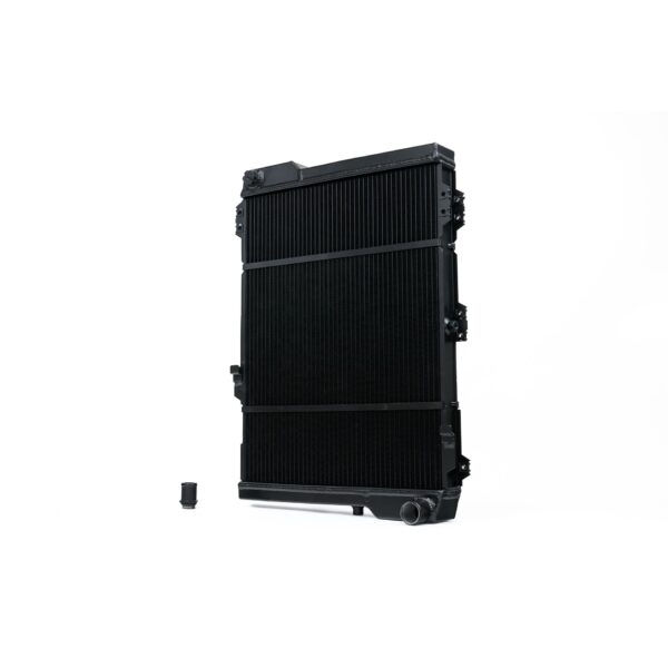 Classic & Small Chassis Audi 5-Cylinder High-Performance All-Aluminum Radiator