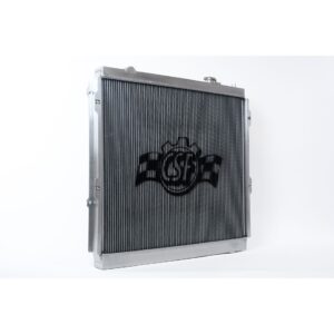 1st Gen Toyota Tacoma High-Performance All-Aluminum Radiator