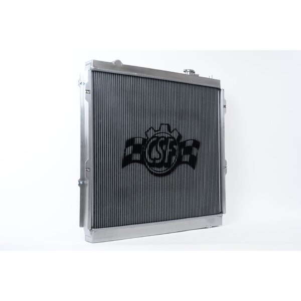 1st Gen Toyota Tacoma High-Performance All-Aluminum Radiator