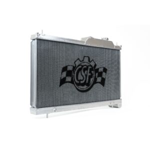 6th Gen Subaru Outback/Legacy High-Performance All-Aluminum Radiator