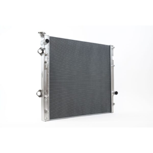 Lexus GX460 Heavy-Duty All-Aluminum Radiator