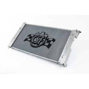 2nd Gen Crosstrek / 5th Gen Impreza High-Performance All-Aluminum Radiator