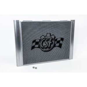 BMW E60 M5 / E6X M6 High-Performance All-Aluminum Radiator
