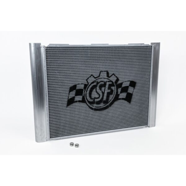 BMW E60 M5 / E6X M6 High-Performance All-Aluminum Radiator