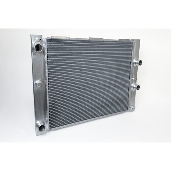 BMW E60 M5 / E6X M6 High-Performance All-Aluminum Radiator