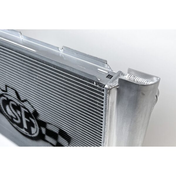 BMW E60 M5 / E6X M6 High-Performance All-Aluminum Radiator