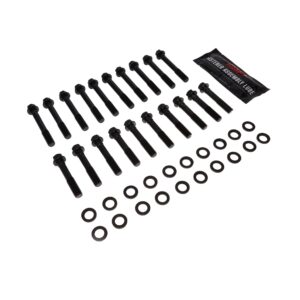TSP Pro Series Chevy Big Block 4-bolt Main Bolt Kit