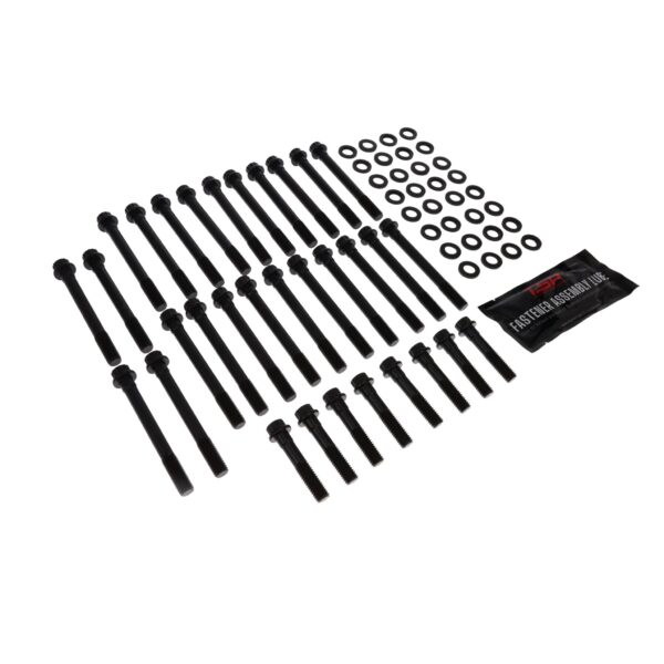 TSP Pro Series Chevy Big Block Cylinder Head 12-point Bolt Kit