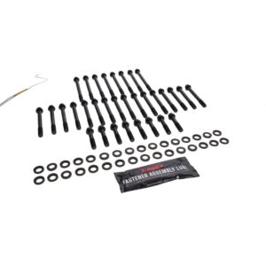 TSP Pro Series Chevy Big Block Bowtie/Dart/Merlin/Pro Top/World Products Cylinder Head 12-point Bolt Kit