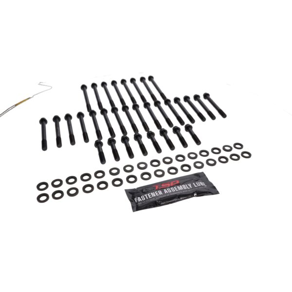 TSP Pro Series Chevy Big Block Bowtie/Dart/Merlin/Pro Top/World Products Cylinder Head 12-point Bolt Kit