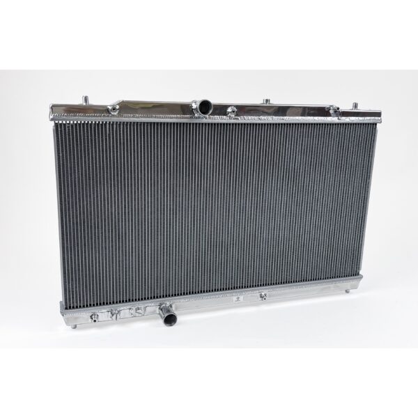 FL5 Civic Type R / DE5 Integra Type S High-Performance All-Aluminum Radiator