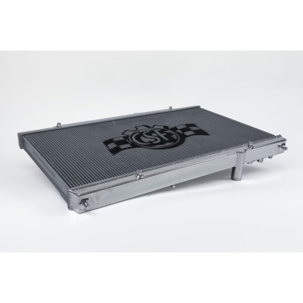 FL5 Civic Type R / DE5 Integra Type S High-Performance All-Aluminum Radiator