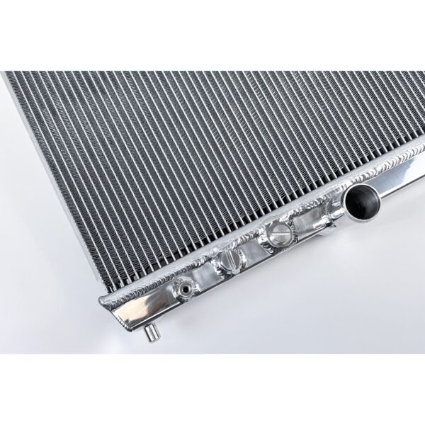 FL5 Civic Type R / DE5 Integra Type S High-Performance All-Aluminum Radiator