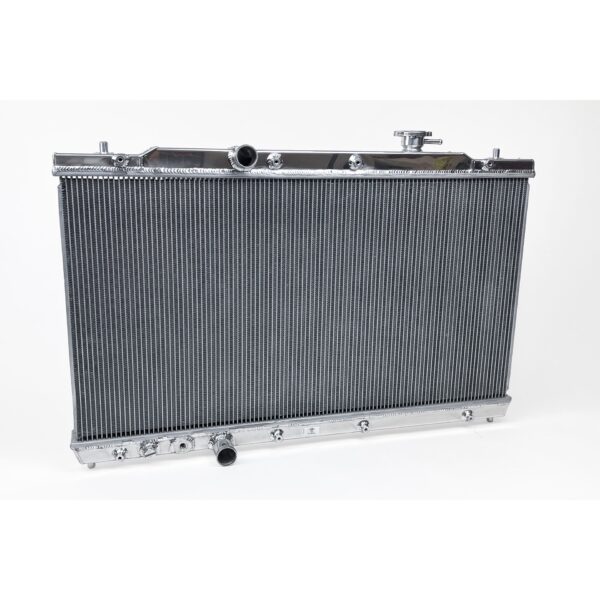 FE1 Civic Si / DE4 Integra High-Performance All-Aluminum Radiator