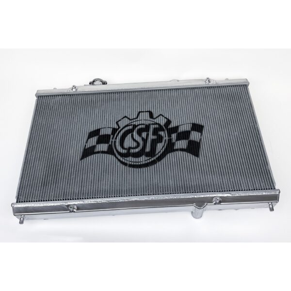 FE1 Civic Si / DE4 Integra High-Performance All-Aluminum Radiator