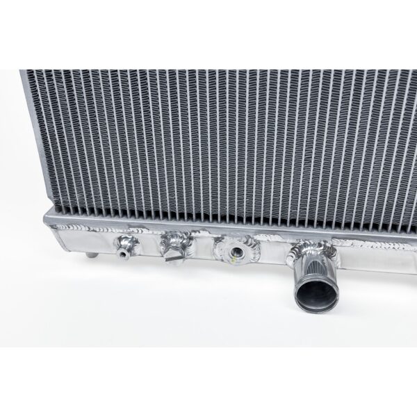 FE1 Civic Si / DE4 Integra High-Performance All-Aluminum Radiator