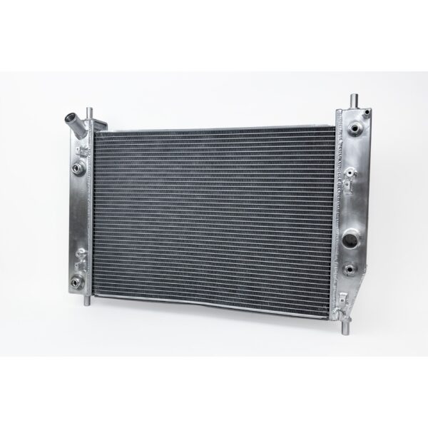 C6 Corvette High-Performance All-Aluminum Radiator