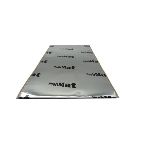 HushDuct HVAC 24 in. Duct and Cold Air Return Quiet Kit