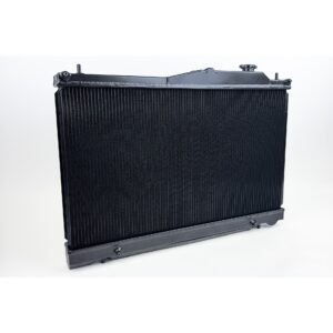 08-14 Subaru WRX / STI / 15-21 Subaru WRX 2-Row 42mm Race-Spec Radiator