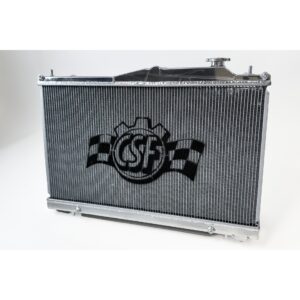 2022+ Subaru VB WRX High-Performance All-Aluminum Radiator