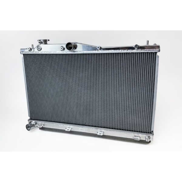 2022+ Subaru VB WRX High-Performance All-Aluminum Radiator