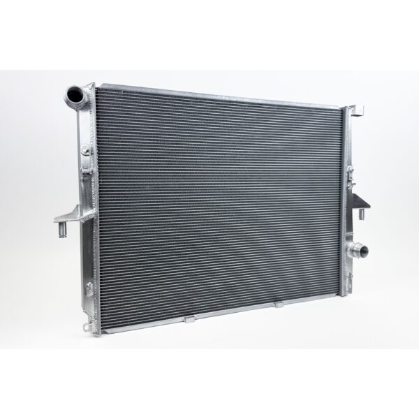Porsche 955/957 Cayenne High-Performance All-Aluminum Radiator