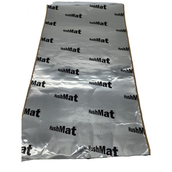 HushDuct HVAC 30 in. Duct Quiet Kit