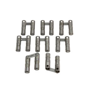 Street Performance Hydraulic Roller Lifter Set for Chevrolet 262-400 SBC