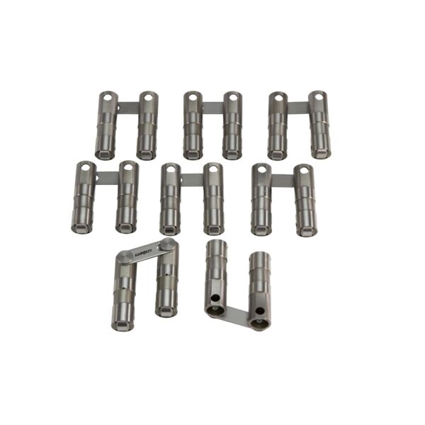Street Performance Hydraulic Roller Lifter Set for Chevrolet 262-400 SBC