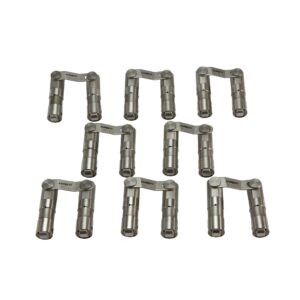 Street Performance Hydraulic Roller Lifter Set for Chevrolet 396-454, 502 BBC