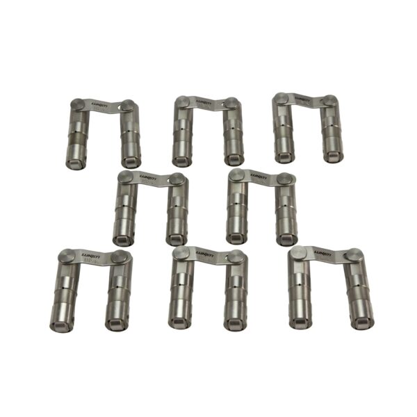 Street Performance Hydraulic Roller Lifter Set for Chevrolet 396-454, 502 BBC