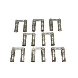 Street Performance Hydraulic Roller Lifter Set for Chevrolet LS Series