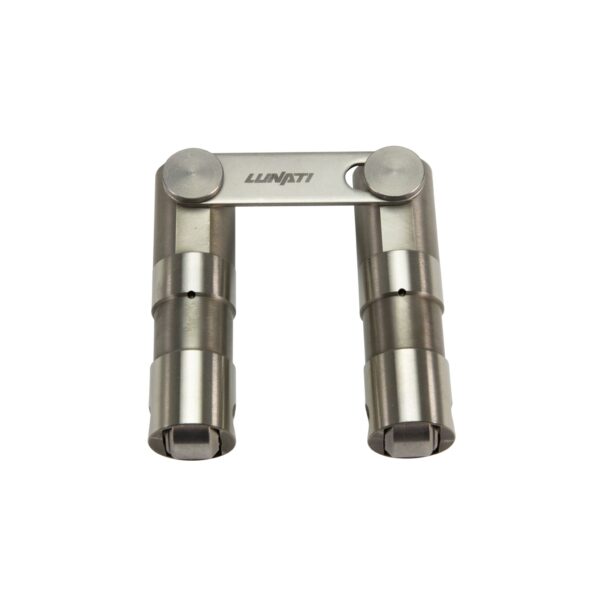 Street Performance Hydraulic Roller Lifter Set for Chevrolet LS Series