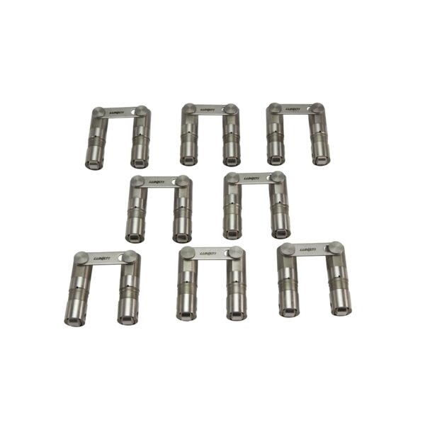Street Performance Hydraulic Roller Lifter Set for Pontiac 265-455