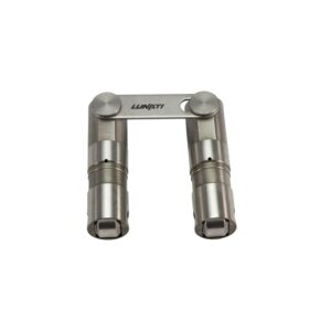 Street Performance Hydraulic Roller Lifter Pair for Pontiac 265-455
