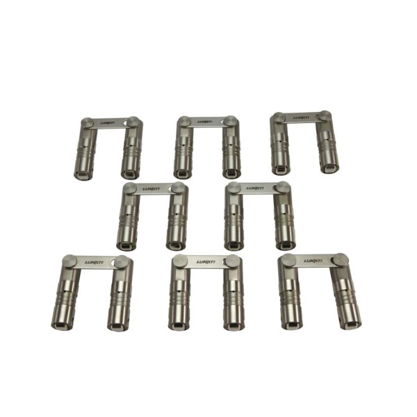 Street Performance Hydraulic Roller Lifter Set Ford 352-428, 370-460
