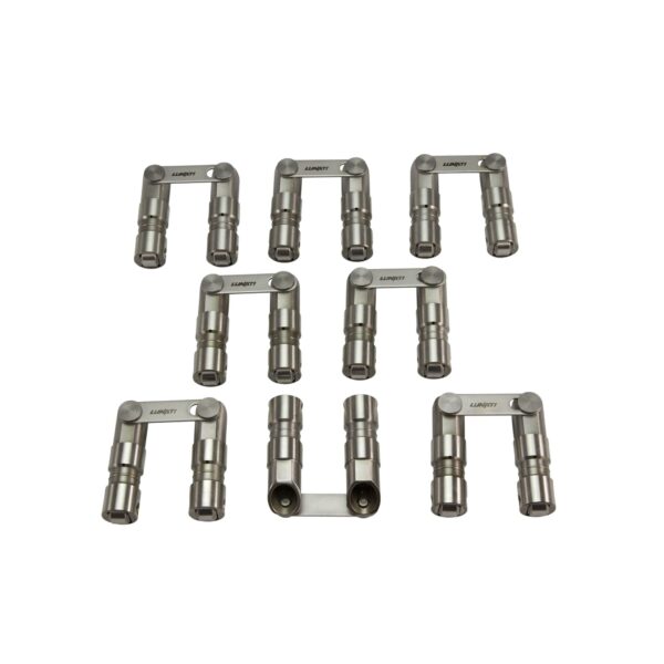 Street Performance Hydraulic Roller Lifter Set for Chrysler 383-440