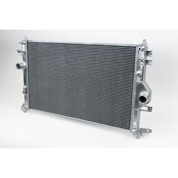 GR Corolla & GR Yaris High-Performance All-Aluminum Radiator