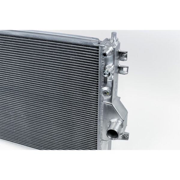 GR Corolla & GR Yaris High-Performance All-Aluminum Radiator