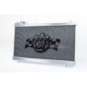 2nd Gen Subaru Forester XT (MT) High-Performance All-Aluminum Radiator