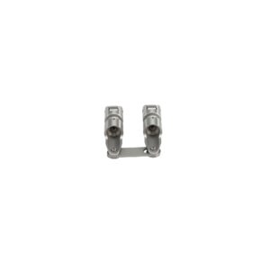 Solid Vertical Bar Roller Lifters Pair for 262-400 Chevrolet Small Block