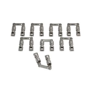 Solid Vertical Bar Roller Lifter Set for Ford 221-302, 351W