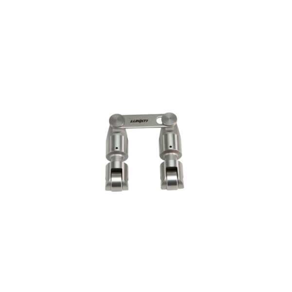 Solid Vertical Bar Roller Lifter Pair for Ford 221-302, 351W