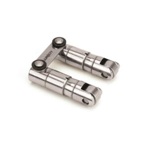 High RPM Hydraulic Roller Lifter Pair for Chevrolet 262-400 Small Block