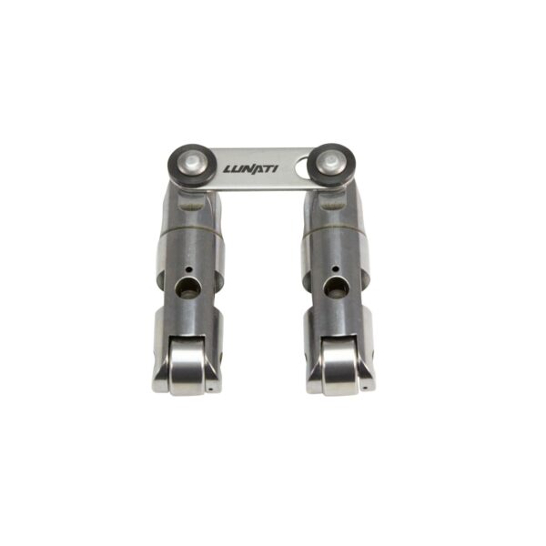 Solid Vertical Bar Pressurized Oiling Roller Lifter Set for 262-400 SBC