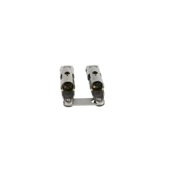 Solid Vertical Bar Pressurized Oiling Roller Lifter Set for 262-400 SBC
