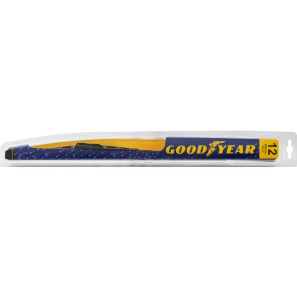 12" Premium Conventional Wiper Blade