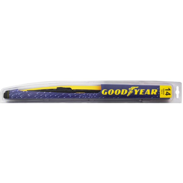 14" Premium Conventional Wiper Blade