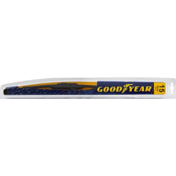 15" Premium Conventional Wiper Blade