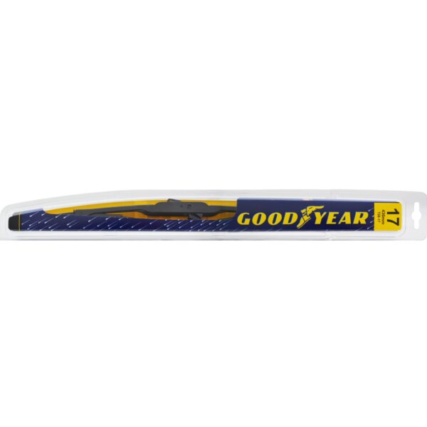 17" Premium Conventional Wiper Blade